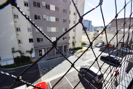 Apartamento à venda com 47m², 2 quartos e 1 vaga Apartamento à venda com 47m², 2 quartos e 1 vagaVista da Sala