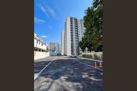 Apartamento à venda com 47m², 2 quartos e 1 vaga Apartamento à venda com 47m², 2 quartos e 1 vagaGaragem
