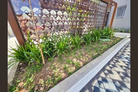 Apartamento à venda com 47m², 2 quartos e 1 vaga Apartamento à venda com 47m², 2 quartos e 1 vagaÁrea comum