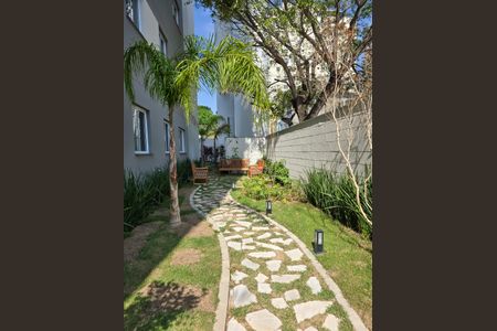 Apartamento à venda com 47m², 2 quartos e 1 vaga Apartamento à venda com 47m², 2 quartos e 1 vagaÁrea comum