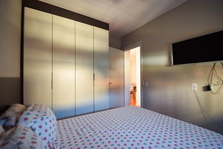 Apartamento à venda com 47m², 2 quartos e 1 vaga Apartamento à venda com 47m², 2 quartos e 1 vagaQuarto 1