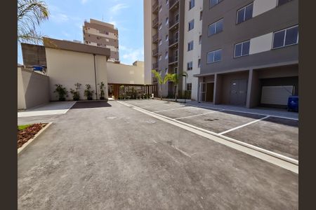 Apartamento à venda com 47m², 2 quartos e 1 vaga Apartamento à venda com 47m², 2 quartos e 1 vagaGaragem