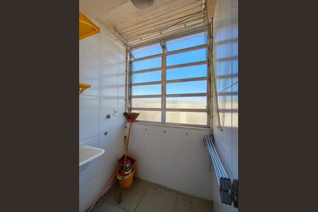 Apartamento à venda com 52m², 2 quartos e sem vagaÁrea de Serviço