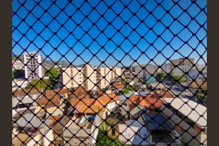 Apartamento à venda com 52m², 2 quartos e sem vagaVista do Quarto 1