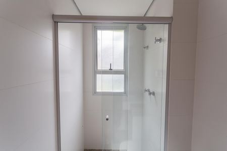 Apartamento à venda com 135m², 2 quartos e 2 vagasBanheiro da Suíte