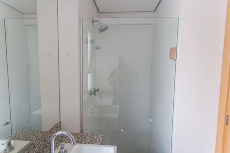 Apartamento à venda com 135m², 2 quartos e 2 vagasBanheiro Social