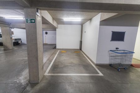 Apartamento à venda com 135m², 2 quartos e 2 vagasGaragem
