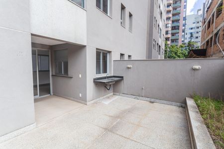 Apartamento à venda com 135m², 2 quartos e 2 vagasÁrea Privativa