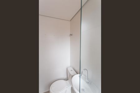 Apartamento à venda com 135m², 2 quartos e 2 vagasBanheiro de Serviço