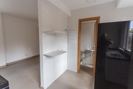 Apartamento à venda com 135m², 2 quartos e 2 vagasCozinha