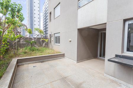 Apartamento à venda com 135m², 2 quartos e 2 vagasÁrea Privativa