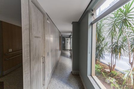 Apartamento à venda com 135m², 2 quartos e 2 vagasHall de Entrada