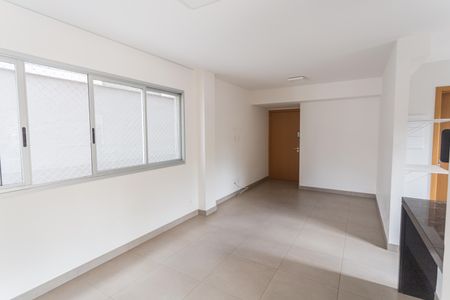 Apartamento à venda com 135m², 2 quartos e 2 vagasSala