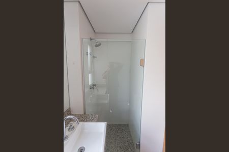 Apartamento à venda com 135m², 2 quartos e 2 vagasBanheiro Social