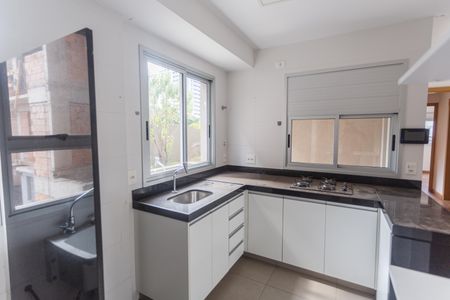 Apartamento à venda com 135m², 2 quartos e 2 vagasCozinha