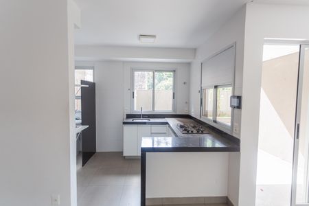 Apartamento à venda com 135m², 2 quartos e 2 vagasCozinha