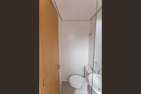 Apartamento à venda com 135m², 2 quartos e 2 vagasBanheiro de Serviço