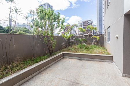 Apartamento à venda com 135m², 2 quartos e 2 vagasÁrea Privativa