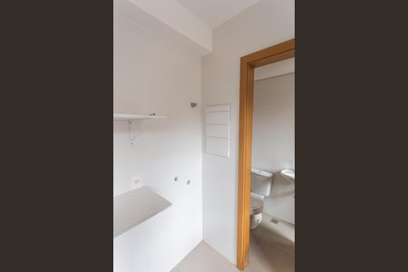 Apartamento à venda com 135m², 2 quartos e 2 vagasÁrea de Serviço