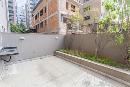 Apartamento à venda com 135m², 2 quartos e 2 vagasÁrea Privativa