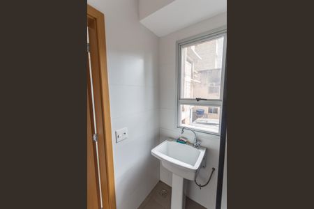 Apartamento à venda com 135m², 2 quartos e 2 vagasÁrea de Serviço