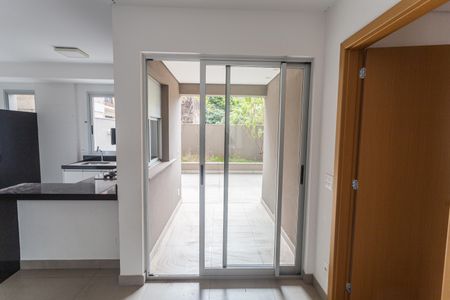 Apartamento à venda com 135m², 2 quartos e 2 vagasÁrea Privativa