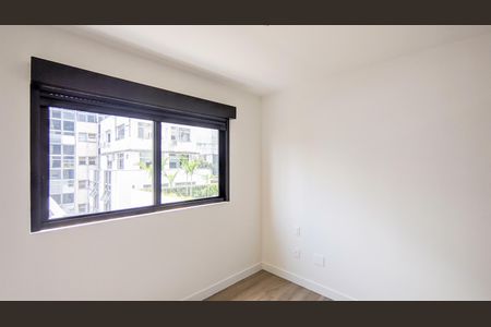 Apartamento à venda com 124m², 3 quartos e 2 vagasSuíte 3