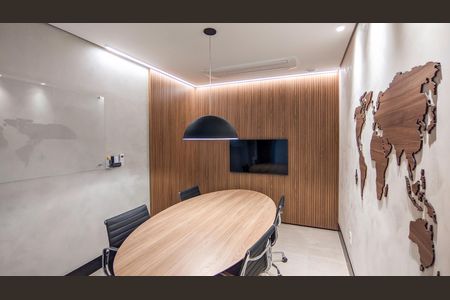 Apartamento à venda com 124m², 3 quartos e 2 vagasEspaço de Reunião