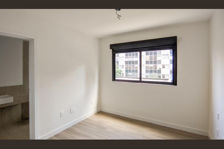 Apartamento à venda com 124m², 3 quartos e 2 vagasSuíte 3