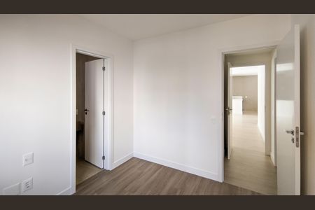 Apartamento à venda com 124m², 3 quartos e 2 vagasSuíte 2