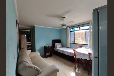 Apartamento à venda com 60m², 2 quartos e 1 vagaSala