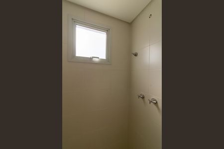 Apartamento à venda com 55m², 2 quartos e 1 vagaBanheiro da Suíte