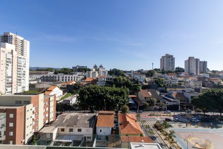 Apartamento à venda com 55m², 2 quartos e 1 vagaVista da Varanda