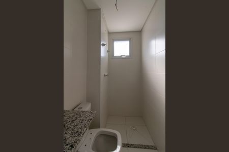 Apartamento à venda com 55m², 2 quartos e 1 vagaBanheiro