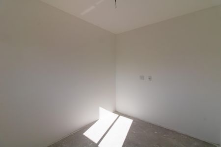 Apartamento à venda com 55m², 2 quartos e 1 vagaQuarto 