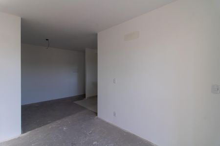 Apartamento à venda com 55m², 2 quartos e 1 vagaSala