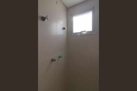 Apartamento à venda com 55m², 2 quartos e 1 vagaBanheiro