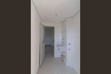 Apartamento à venda com 55m², 2 quartos e 1 vagaÁrea de Serviço