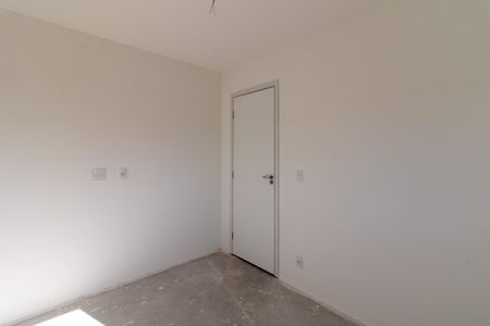 Apartamento à venda com 55m², 2 quartos e 1 vagaQuarto 