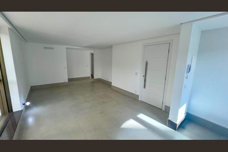 Apartamento à venda com 164m², 3 quartos e 2 vagas Apartamento à venda com 164m², 3 quartos e 2 vagasSala/Cozinha