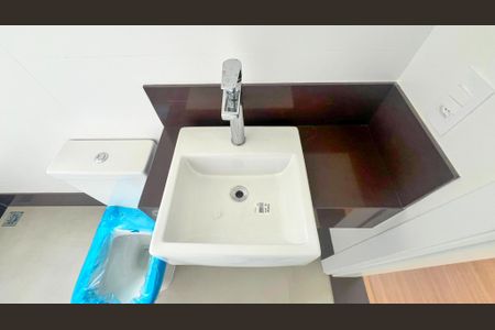 Apartamento à venda com 164m², 3 quartos e 2 vagas Apartamento à venda com 164m², 3 quartos e 2 vagasBanheiro