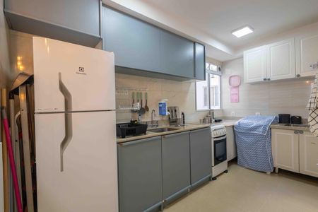 Apartamento para alugar com 44m², 2 quartos e 1 vaga Apartamento para alugar com 44m², 2 quartos e 1 vagaCozinha