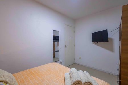 Apartamento para alugar com 44m², 2 quartos e 1 vaga Apartamento para alugar com 44m², 2 quartos e 1 vagaQuarto 2