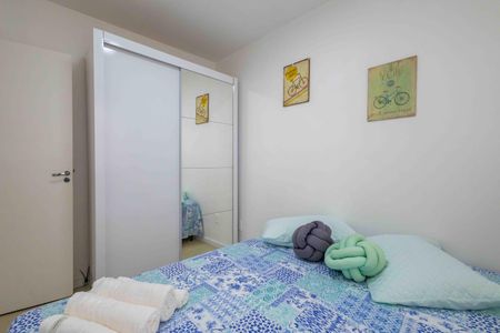 Apartamento para alugar com 44m², 2 quartos e 1 vaga Apartamento para alugar com 44m², 2 quartos e 1 vagaQuarto 1