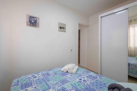 Apartamento para alugar com 44m², 2 quartos e 1 vaga Apartamento para alugar com 44m², 2 quartos e 1 vagaQuarto 1