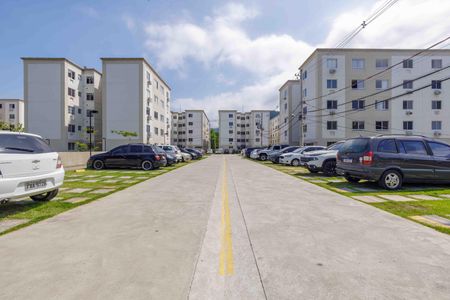 Apartamento para alugar com 44m², 2 quartos e 1 vaga Apartamento para alugar com 44m², 2 quartos e 1 vagaÁrea Comum Vagas