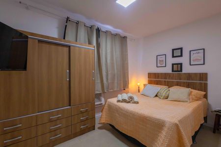 Apartamento para alugar com 44m², 2 quartos e 1 vaga Apartamento para alugar com 44m², 2 quartos e 1 vagaQuarto 2