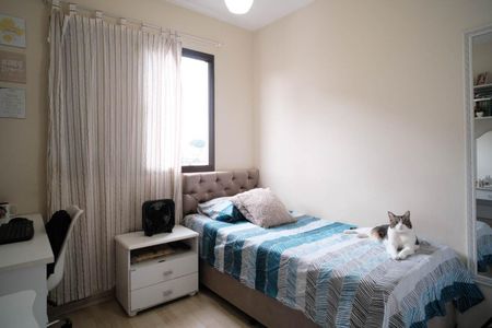 Apartamento à venda com 70m², 3 quartos e 1 vagaQuarto 1