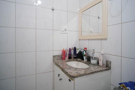 Apartamento à venda com 70m², 3 quartos e 1 vagaBanheiro
