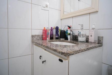 Apartamento à venda com 70m², 3 quartos e 1 vagaBanheiro